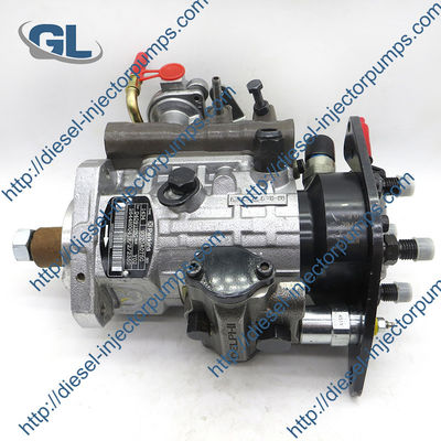 Diesel- Fuel Injection Pump 9320A075G 2644H004 9320A070G für Perkins 2644H004JR