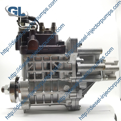 X7 fertigte Yanmar-Kraftstoffeinspritzdüse 729927-51420 besonders an