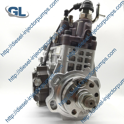 X7 fertigte Yanmar-Kraftstoffeinspritzdüse 729927-51420 besonders an