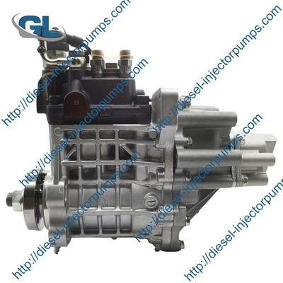 DH60-7 DH80-7 4TNV98 Bagger Dieselbrennstoffpumpe 729974-51370 729967-51310