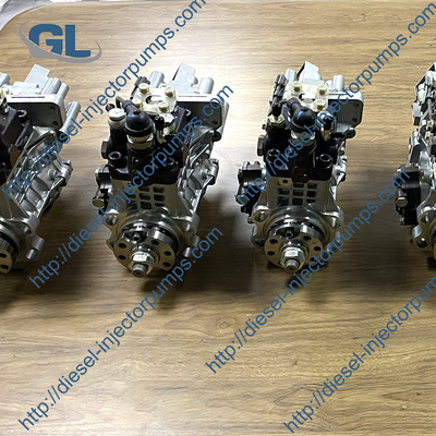 DH60-7 DH80-7 4TNV98 Bagger Dieselbrennstoffpumpe 729974-51370 729967-51310