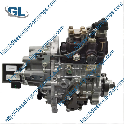 DH60-7 DH80-7 4TNV98 Bagger Dieselbrennstoffpumpe 729974-51370 729967-51310