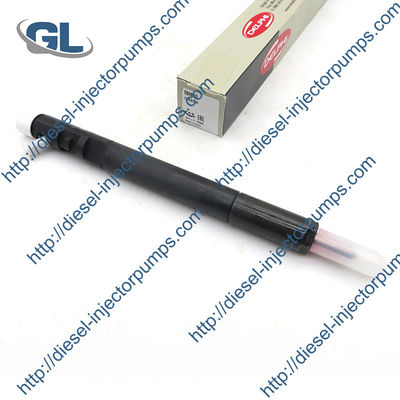 Diesel Common Rail Injector EJBR04401D R04401D für SSANGYONG A6650170221
