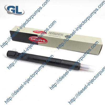 Diesel Common Rail Injector EJBR04401D R04401D für SSANGYONG A6650170221