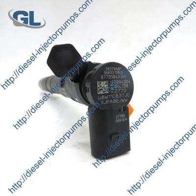 Common Rail-CR Kraftstoffeinspritzdüse 28370681 28565330 04L130277D 04B130277D für VOLKSWGEN