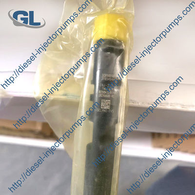 Diesel Fuel Injector EJBR04901D 28280600 für TATA 278901160101