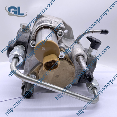 Maschine 2KD-FTV Diesel-Denso-Benzineinspritzungs-allgemeine Schienen-Pumpe 294000-0516 22100-30070