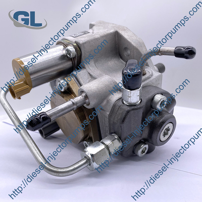 Maschine 2KD-FTV Diesel-Denso-Benzineinspritzungs-allgemeine Schienen-Pumpe 294000-0516 22100-30070