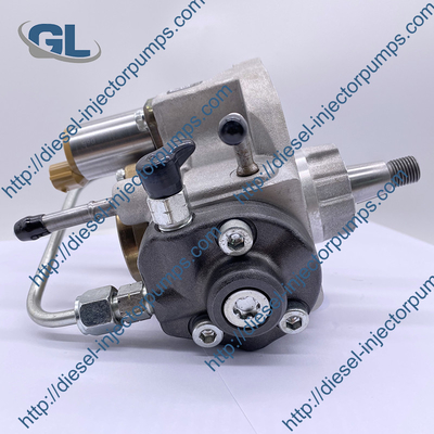 Maschine 2KD-FTV Diesel-Denso-Benzineinspritzungs-allgemeine Schienen-Pumpe 294000-0516 22100-30070