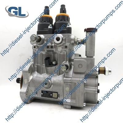 HP0 Diesel-Tanksäule 094000-0580 094000-0584 970940-0058
