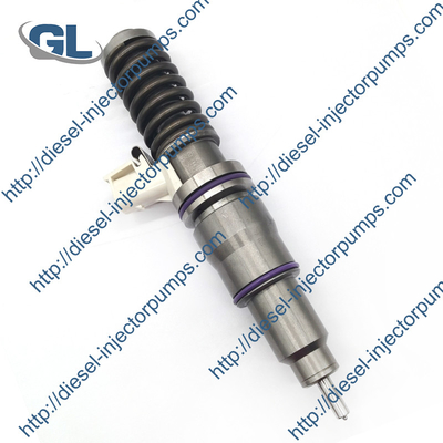 DELPHY Electronic Unit Injector BEBE4D33001 für  MD11 20702362