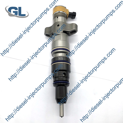 Hochwertiger Diesel Common Rail Brennstoffspritzer 242-0857 für den Caterpillar HEUI CAT C9-Motor