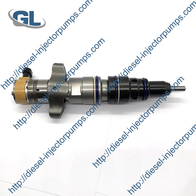 Hochwertiger Diesel Common Rail Brennstoffspritzer 242-0857 für den Caterpillar HEUI CAT C9-Motor