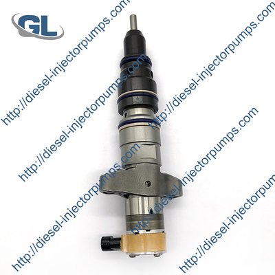 Hochwertiger Diesel Common Rail Brennstoffspritzer 242-0857 für den Caterpillar HEUI CAT C9-Motor