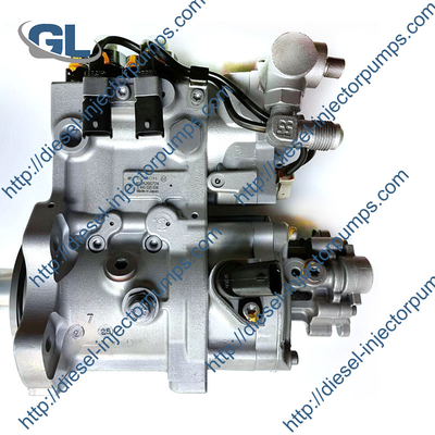 0445020035 0445020036 Bosch Dieseleinspritzpumpe für IVECO
