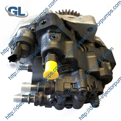 0445020110 Dieselinjektor-Pumpen für YAMZ 5340 Maschine 5341 5342