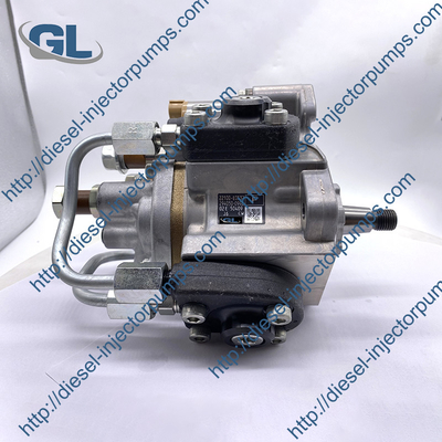 Allgemeine Schiene HP4 Denso-Kraftstoffeinspritzdüse 22100-E0530 22100-E0531 22100-E0532
