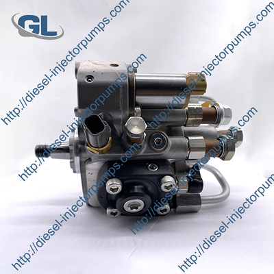 Allgemeine Schiene HP4 Denso-Kraftstoffeinspritzdüse 22100-E0530 22100-E0531 22100-E0532
