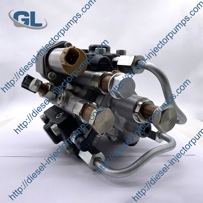 Allgemeine Schiene HP4 Denso-Kraftstoffeinspritzdüse 22100-E0530 22100-E0531 22100-E0532