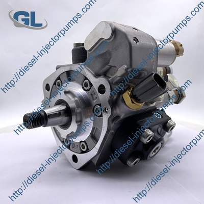 Allgemeine Schiene HP4 Denso-Kraftstoffeinspritzdüse 22100-E0530 22100-E0531 22100-E0532
