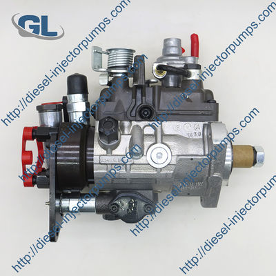 9320A380G 9320A385G  Fuel Injection Pump For PERKINS 1104C-44T