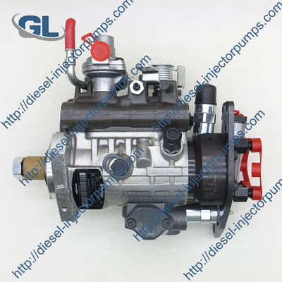 9320A380G 9320A385G  Fuel Injection Pump For PERKINS 1104C-44T