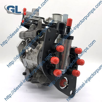 PERKINS Engine  Diesel Injections-Pumpe 9521A080H 9521A081H