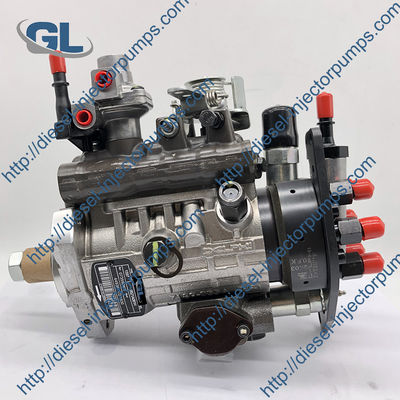 PERKINS Engine  Diesel Injections-Pumpe 9521A080H 9521A081H
