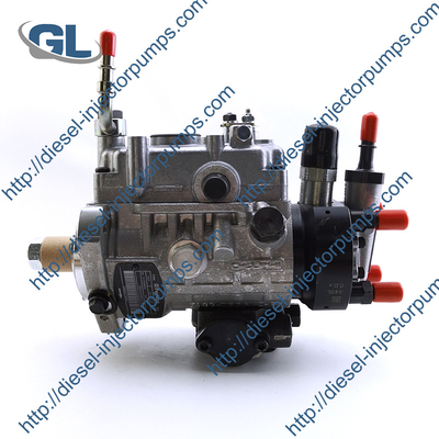 9320A522T Delphi-Kraftstoffspritze für Perkins