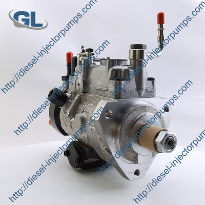 9320A522T Delphi-Kraftstoffspritze für Perkins