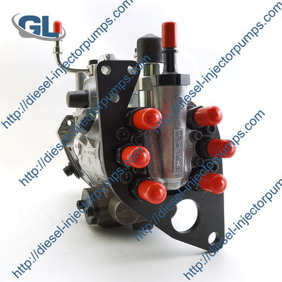 Zylinder 4154313 T413724 9521A310T  Fuel Injection Pump For PERKINS 6
