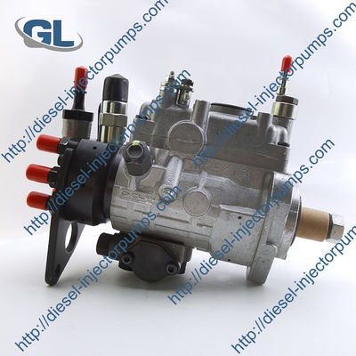 Zylinder 4154313 T413724 9521A310T  Fuel Injection Pump For PERKINS 6