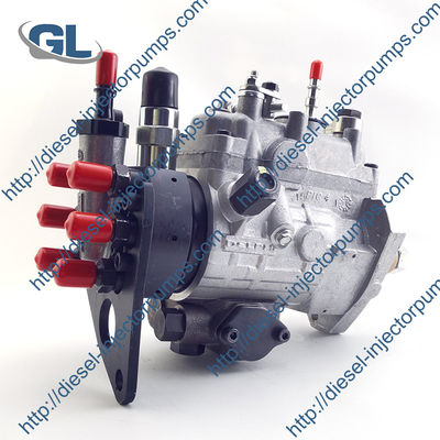 Zylinder 4154313 T413724 9521A310T  Fuel Injection Pump For PERKINS 6