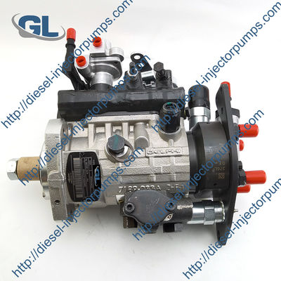 Diesel- Fuel Injection Pump 9520A380G 9520A383G für PERKINS 1104D-44T 2644C313