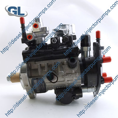 Diesel- Fuel Injection Pump 9520A380G 9520A383G für PERKINS 1104D-44T 2644C313