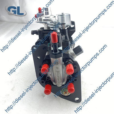 Diesel- Fuel Injection Pump 9320A217H 248-2366 2644H605 für PERKINS 1104C-44T
