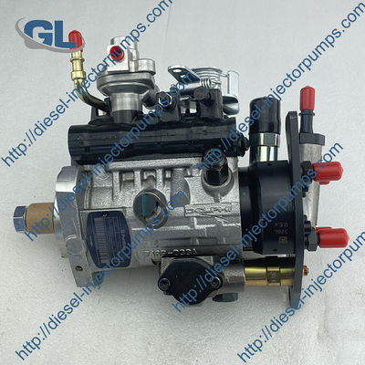 Diesel- Fuel Injection Pump 9320A217H 248-2366 2644H605 für PERKINS 1104C-44T