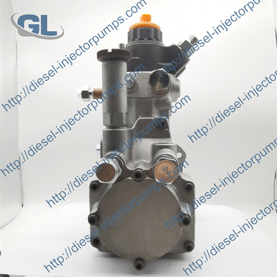 CRS-HP0 Denso Kraftstoffeinspritzdüse 094000-0581 für KOMATSU WA500-6 SAA6D140 6261-71-1111