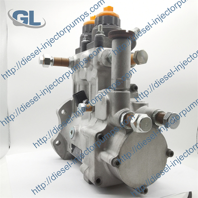CRS-HP0 Denso Kraftstoffeinspritzdüse 094000-0581 für KOMATSU WA500-6 SAA6D140 6261-71-1111