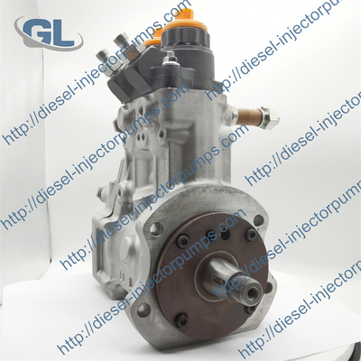 CRS-HP0 Denso Kraftstoffeinspritzdüse 094000-0581 für KOMATSU WA500-6 SAA6D140 6261-71-1111