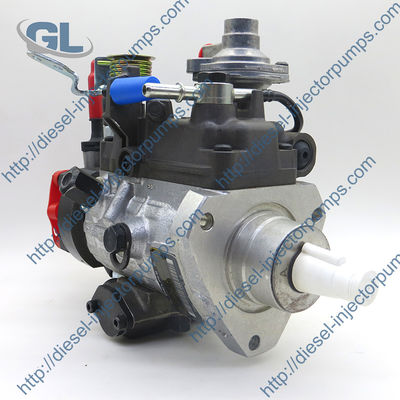 Echte Kraftstoffeinspritzdüse 9520A290G 9520A294G s DP310 für JCB TC 320/06934
