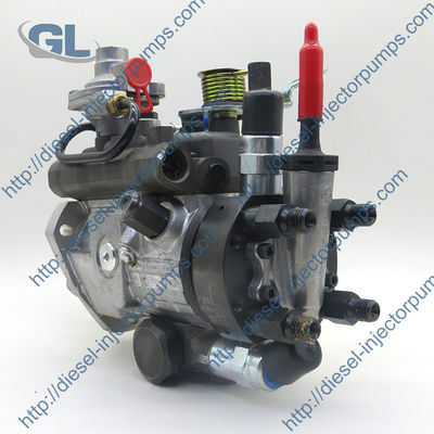 Echte Kraftstoffeinspritzdüse 9520A290G 9520A294G s DP310 für JCB TC 320/06934