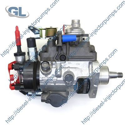 Echte Kraftstoffeinspritzdüse 9520A290G 9520A294G s DP310 für JCB TC 320/06934