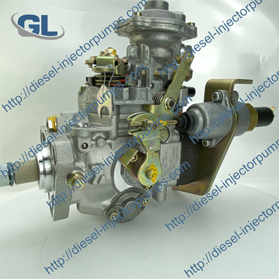 Diesel-VE4/12F1150R1092 Verteilereinspritzpumpe 0460424390 0 460 424 390 0460424390A