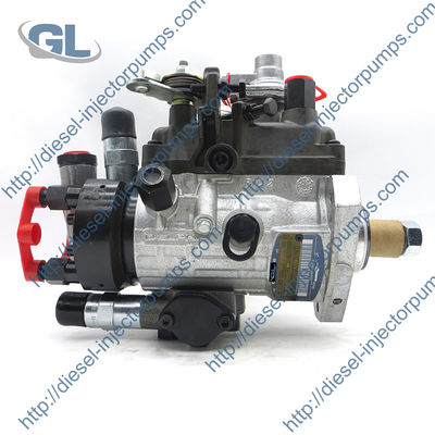 DP210  Fuel Injection Pump 9323A230G 9323A231G 9323A232G 9323A239G für DEUTZ TD2009L04 04115713 04118329