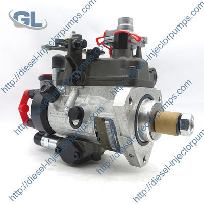DP210  Fuel Injection Pump 9323A230G 9323A231G 9323A232G 9323A239G für DEUTZ TD2009L04 04115713 04118329