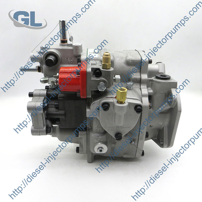 Ursprüngliche und neue Diesel-Tanksäule 3883776 3088300 für Maschine Cumminss KTA19 K19 QSK19