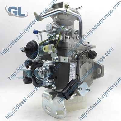 Echte nagelneue Dieselinjektor-Tanksäule 33100-42871 3310042871 104740-7971 1047407971 für Hyundai
