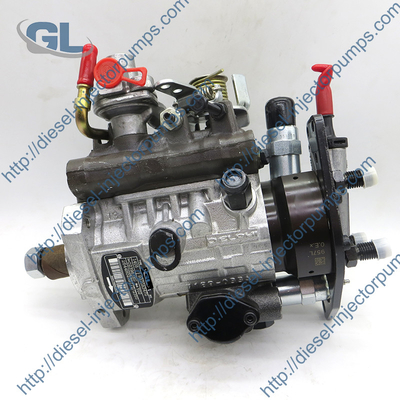 Maschine 9320A347G 9320A340G DP210 Delphi Fuel Injection Pump Diesel für PERKINS 2644H023DT