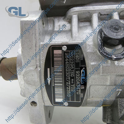 Maschine 9320A347G 9320A340G DP210  Fuel Injection Pump Diesel für PERKINS 2644H023DT
